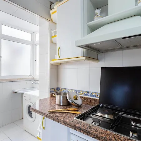 Apartamento Capri Apartment *