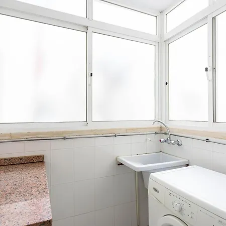 Apartamento Capri *